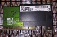 PC PCI-Karte Modem devolo MicroLink 56k PCI Bayern - Blaibach Vorschau