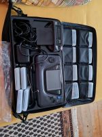 Sega game gear, 16 Spiele, TV-Adapter, Tasche Rheinland-Pfalz - Nassau Vorschau