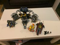 Lego 70909 Batman Movie Batcave Einbruch Rheinland-Pfalz - Freirachdorf Vorschau