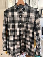 Lacoste Hemd S Live Flanell 40 skate Nordrhein-Westfalen - Witten Vorschau
