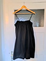 H&M Sommerkleid Spaghettiträger schwarz M Kiel - Schreventeich-Hasseldieksdamm Vorschau