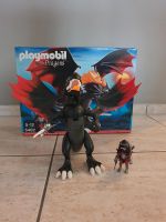 Playmobil Dragons 5482 Riesen Feuerdrache Nürnberg (Mittelfr) - Aussenstadt-Sued Vorschau