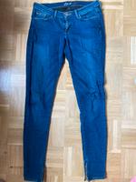 Levi‘s 30/34 Jeggings Rheinland-Pfalz - Fischbach Vorschau