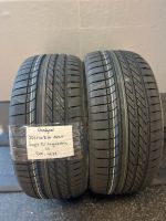 2x Sommerreifen Goodyear 255/40 R20 104Y XL Eagle F1 Inkl Montage Hessen - Burgwald Vorschau