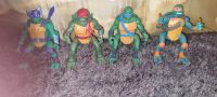 Ninja Turtles Figuren Brandenburg - Eberswalde Vorschau