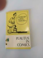 Pllautus in Comics Die Gespenstergeschichte Latein Rheinland-Pfalz - Speyer Vorschau