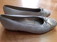 Damen Ara Ballerina/Schuhe Gr.39 Kiel - Elmschenhagen-Kroog Vorschau