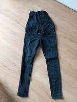 Schwarze Umstandsjeans Gina Mama, Gr. 36 Brandenburg - Petershagen Vorschau