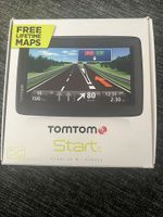 TomTom Start 25 Navigation Navi - TOP Zustand Nordrhein-Westfalen - Overath Vorschau