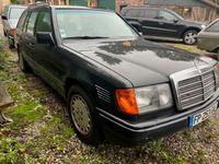 Mercedes-Benz 300 TDT Turbo W124 Kombi,* Klima*, *Leder*1 Hand Dortmund - Höchsten Vorschau