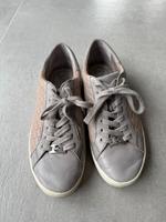 Sneaker Michael Kors taupe Stuttgart - Bad Cannstatt Vorschau