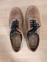 Clarks Lederschuhe 40,5 Nordrhein-Westfalen - Niederkassel Vorschau
