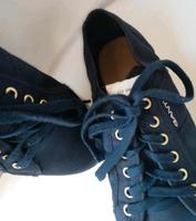 Gant Sneakers Denim 41 neuwertig top Nordrhein-Westfalen - Ratingen Vorschau
