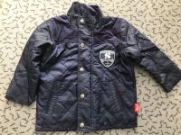 Sigikid Steppjacke blau Bayern - Bayreuth Vorschau