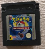 Nintendo Gameboy Pokémon Spiel Niedersachsen - Sickte Vorschau