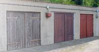 Suche eine Garage in Rochlitz Sachsen - Grimma Vorschau