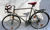 Vintage-Rennrad Motobecane Anfang 80er Jahre Hessen - Wiesbaden Vorschau