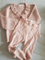 Zara 104 Leggings Pullover Strickjacke Strickpullover Kr. Altötting - Burghausen Vorschau