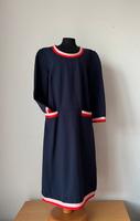 Boden Kleid Sixties Gr. 34 36 Nordrhein-Westfalen - Erftstadt Vorschau