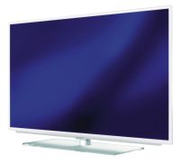 LCD Monitor Bildschirm Smart TV Fernseher Grundig 32 VLE 7424 WL Bayern - Erkheim Vorschau