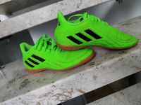 Fußball Hallenschuhe Adidas Größe 32 Baden-Württemberg - Bösingen Vorschau