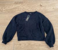 Pullover, Only, schwarz, Neu, S Bayern - Eggenfelden Vorschau