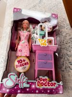 Steffi Love Barbie Tierärztin NEU im Packung Niedersachsen - Wilhelmshaven Vorschau