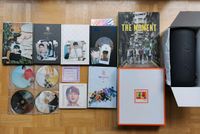 Kpop Boygroup Misc Sale (Ateez, JBJ, Zico, Monsta X) München - Trudering-Riem Vorschau