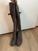 Overkneestiefel Bayern - Poppenhausen Vorschau