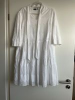 Joop! Kleid Größe 44 weiß Neuwertig Nordrhein-Westfalen - Reken Vorschau