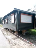 Mobilheim zum Selbstausbau *Neue Bilder* / Tiny Haus / Wohnwagen Rheinland-Pfalz - Völkersweiler Vorschau