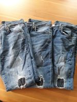 3 LTB Herren Jeans 31/32 Low Rise Skinny Hessen - Runkel Vorschau