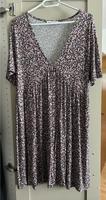 Sommerkleid Kleid Pull & Bear XL Saarland - Illingen Vorschau