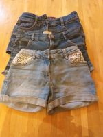 Kurze Sommer Jeans Hosen Bayern - Bruckmühl Vorschau