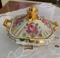 Zuckerschale Nürnberg (Mittelfr) - Gebersdorf Vorschau
