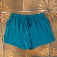 Shorts Blue Motion Türkis Nordrhein-Westfalen - Voerde (Niederrhein) Vorschau