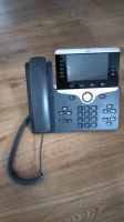 Cisco IP-Telefon 8841 schwarz Rheinland-Pfalz - Mayen Vorschau