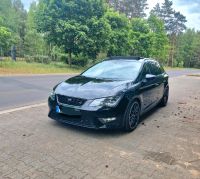 Seat leon St 184ps pano Brandenburg - Eberswalde Vorschau