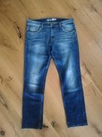 Blaue Jeanshose für Herren von Tom Tailor, wie neu! Baden-Württemberg - Biberach an der Riß Vorschau