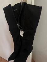 Stiefel von Tamaris Größe 37 -neu- Sachsen-Anhalt - Halle Vorschau