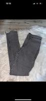 High Waist Karohose Niedersachsen - Ihlow Vorschau