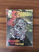 CzarFace Comic + 7Inch Bayern - Aschaffenburg Vorschau