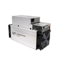 Bitcoin Miner M20s 68 Th/s Niedersachsen - Wolfsburg Vorschau