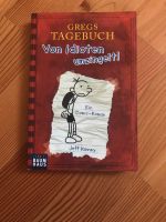 Gregs Tagebuch Von Idioten umzingelt Taschenbuch Schleswig-Holstein - Kisdorf Vorschau