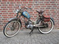 Moped Oldtimer Santamaria Niedersachsen - Adendorf Vorschau