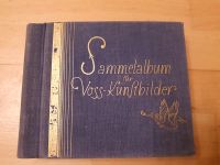 Sammelalbum für VOSS-Kunstbilder 1930 Tierreich Dresden - Blasewitz Vorschau