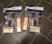 Deco Craft Tapezierset 2x und Malfarbeimer Neu Dortmund - Huckarde Vorschau