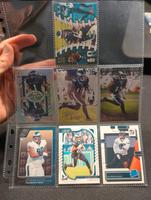 NFL Sammelkarten Philadelphia Eagles Kreis Pinneberg - Quickborn Vorschau