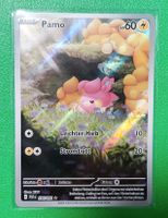 Pamo 226/091 Pokemonkarte Sammlung pokemon Hessen - Marburg Vorschau