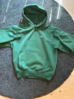 6pm Hoodie Grün, Größe M Nordrhein-Westfalen - Neukirchen-Vluyn Vorschau